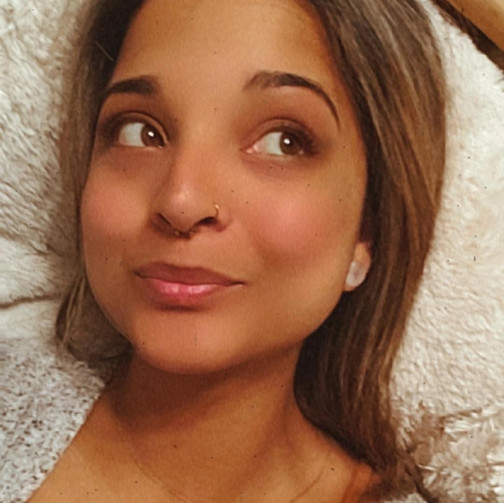 Meet your Posher, Keilah